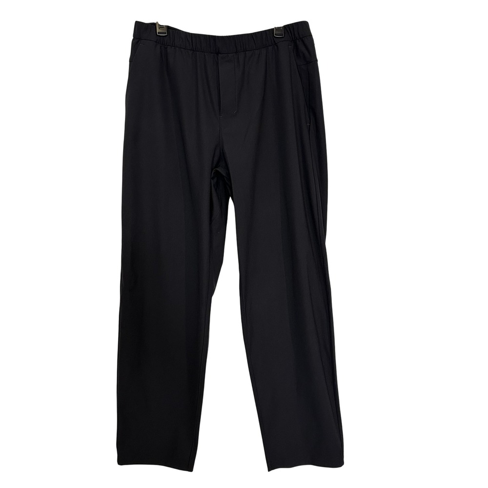 lululemon athletica Black Sweatpants